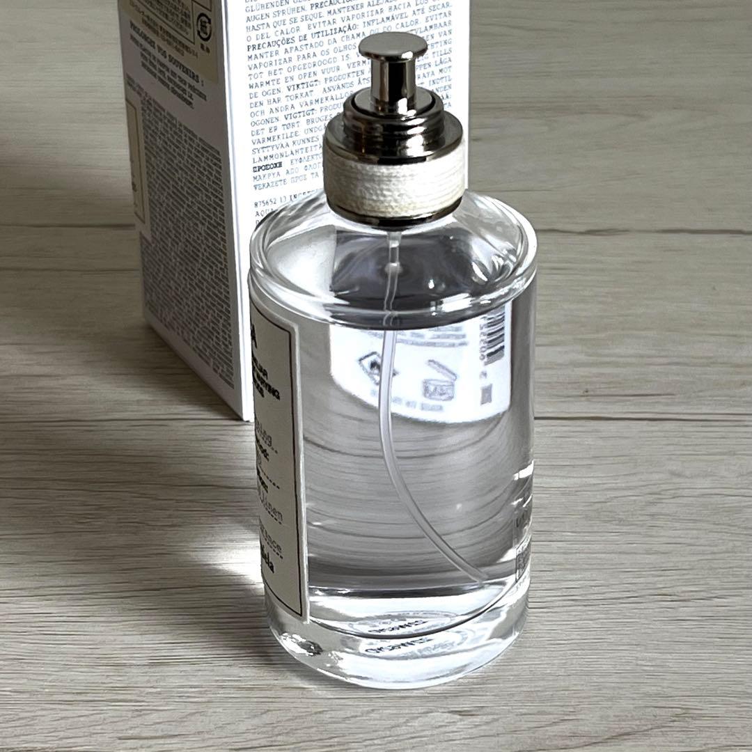 マルジェラ レイジーサンデーモーニング 100ml【正規品】