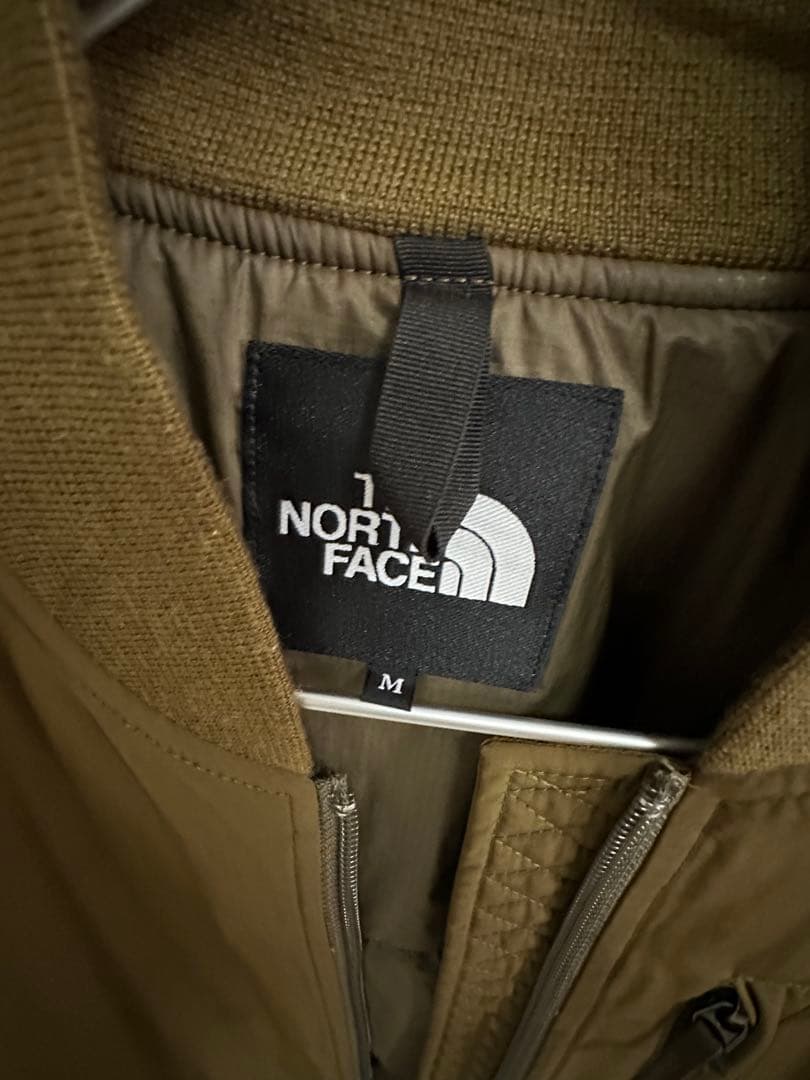 THE NORTH FACE オリーブ ジャケット M