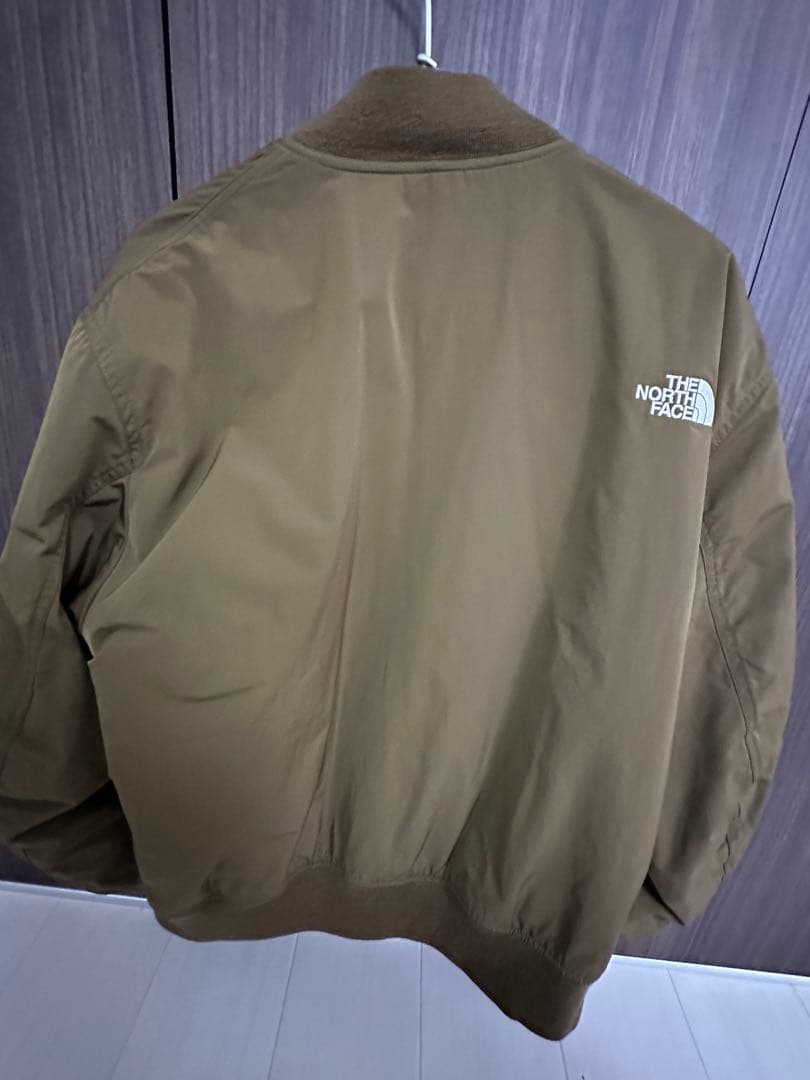 THE NORTH FACE オリーブ ジャケット M