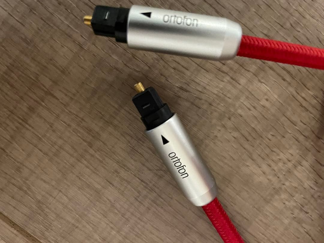 ortofon オルトフォン OPT-1000 純石英