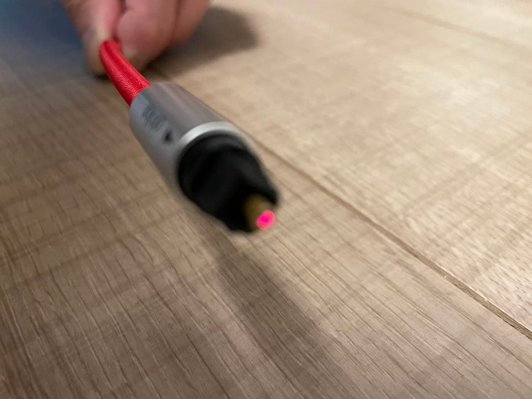 ortofon オルトフォン OPT-1000 純石英