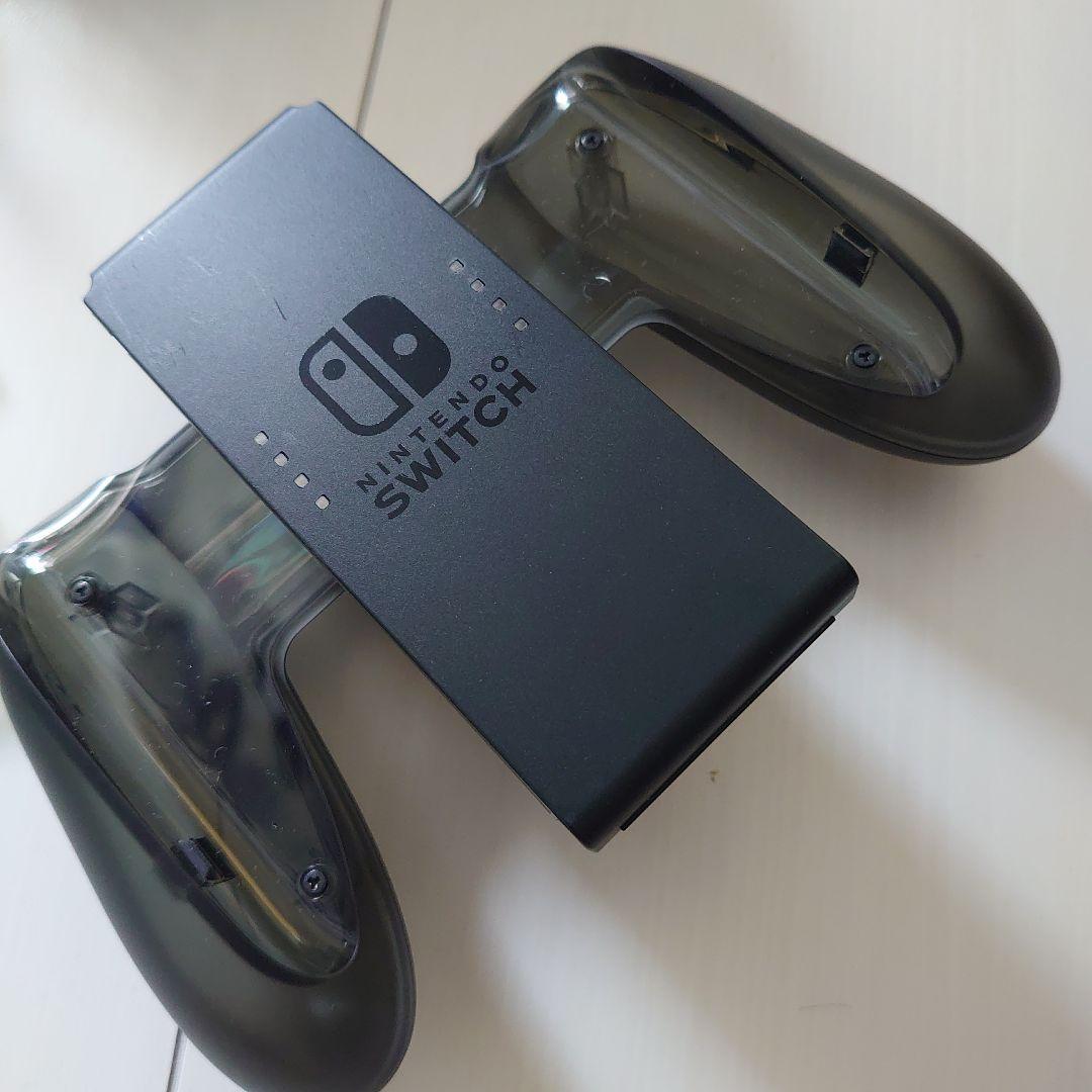 【美品】Nintendo Switchあつまれどうぶつの森セット＋携帯ケース他