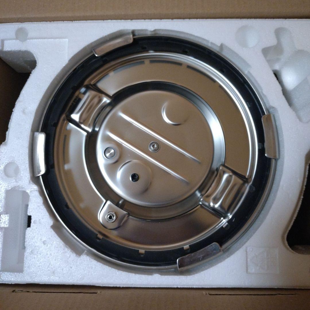 T-fal 圧力鍋 クリプソ アーチ 6L