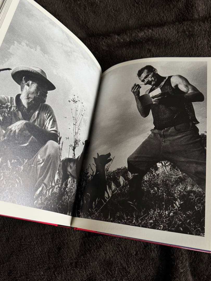 Raúl Cañibano Absolut Cuba 写真集