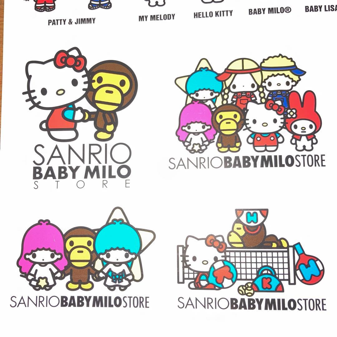 【ベイシングエイプ】A BATHING APE 2010