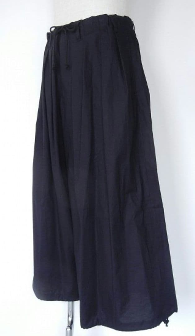 Yohji Yamamoto バルーンパンツ