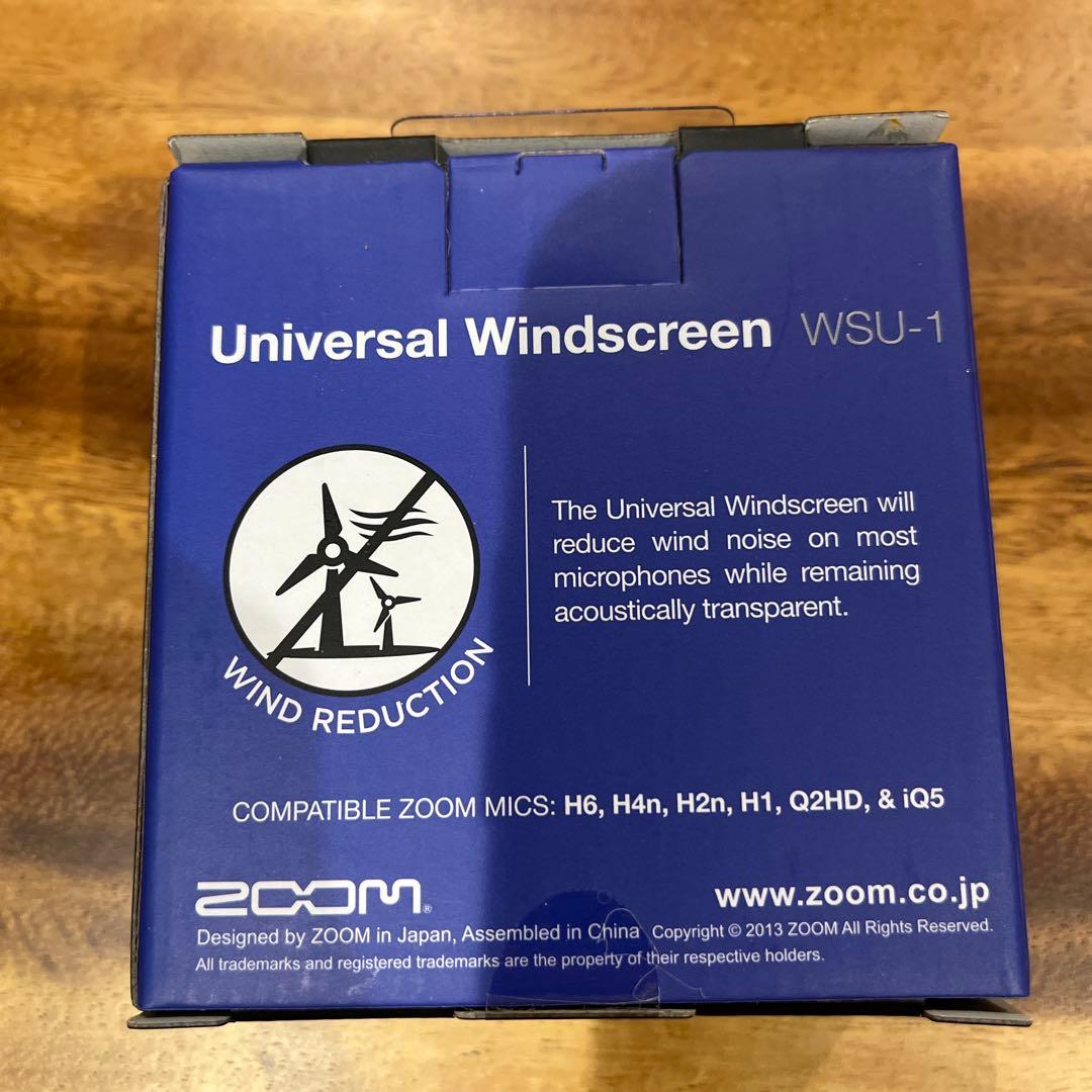 ZOOM H2n アクセサリーパック APH-2n