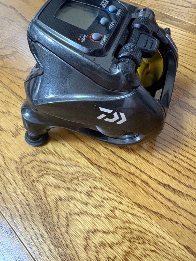 レオブリッツ LEOBRITZ S500J 電動リール