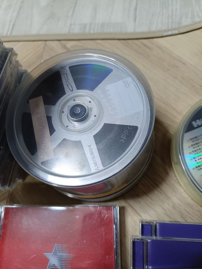 矢沢永吉　CD＆DVDセット