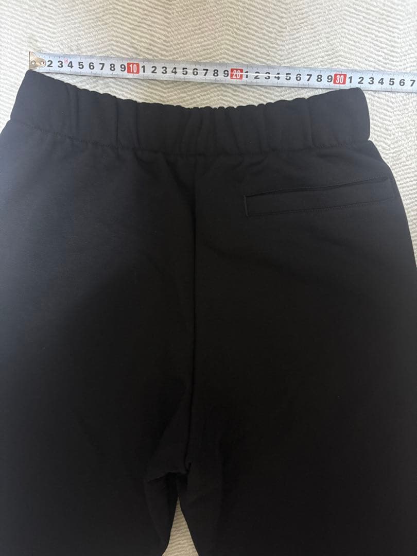 on CLUB PANTスウェット パンツ メンズ xs 黒