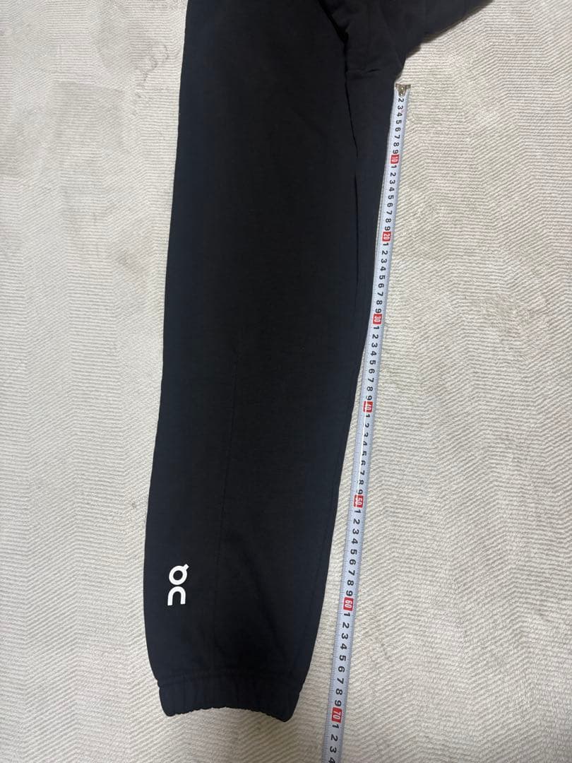 on CLUB PANTスウェット パンツ メンズ xs 黒