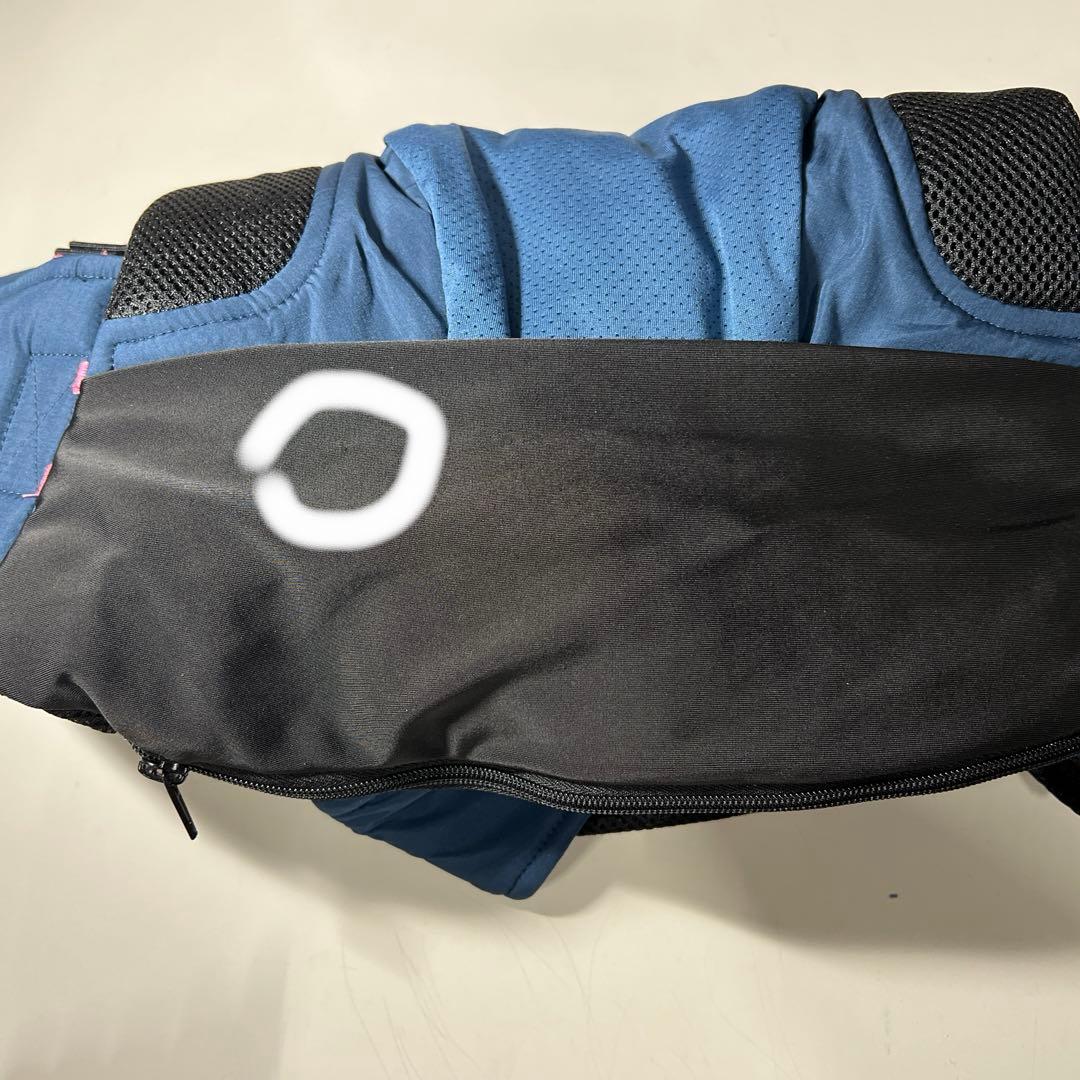 G540 Ergobaby EBC AWAY ミッドナイトブルー