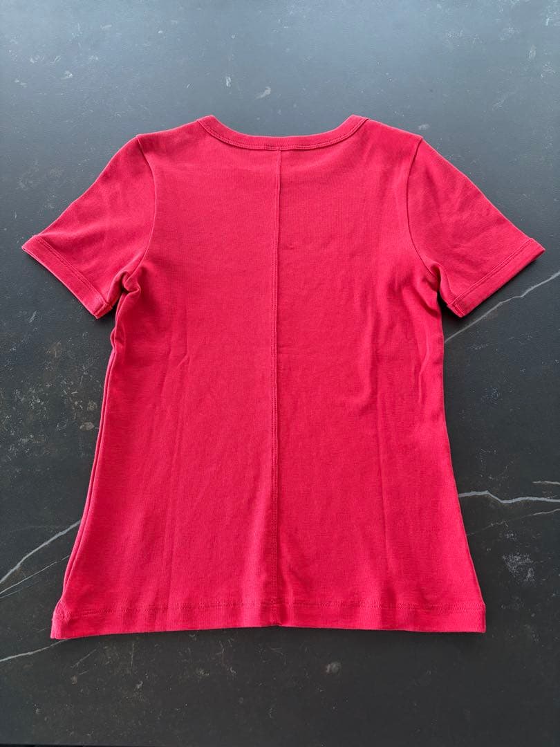 FLORE FLOREフローレフローレ CAR TEE Tシャツ IENA 完売