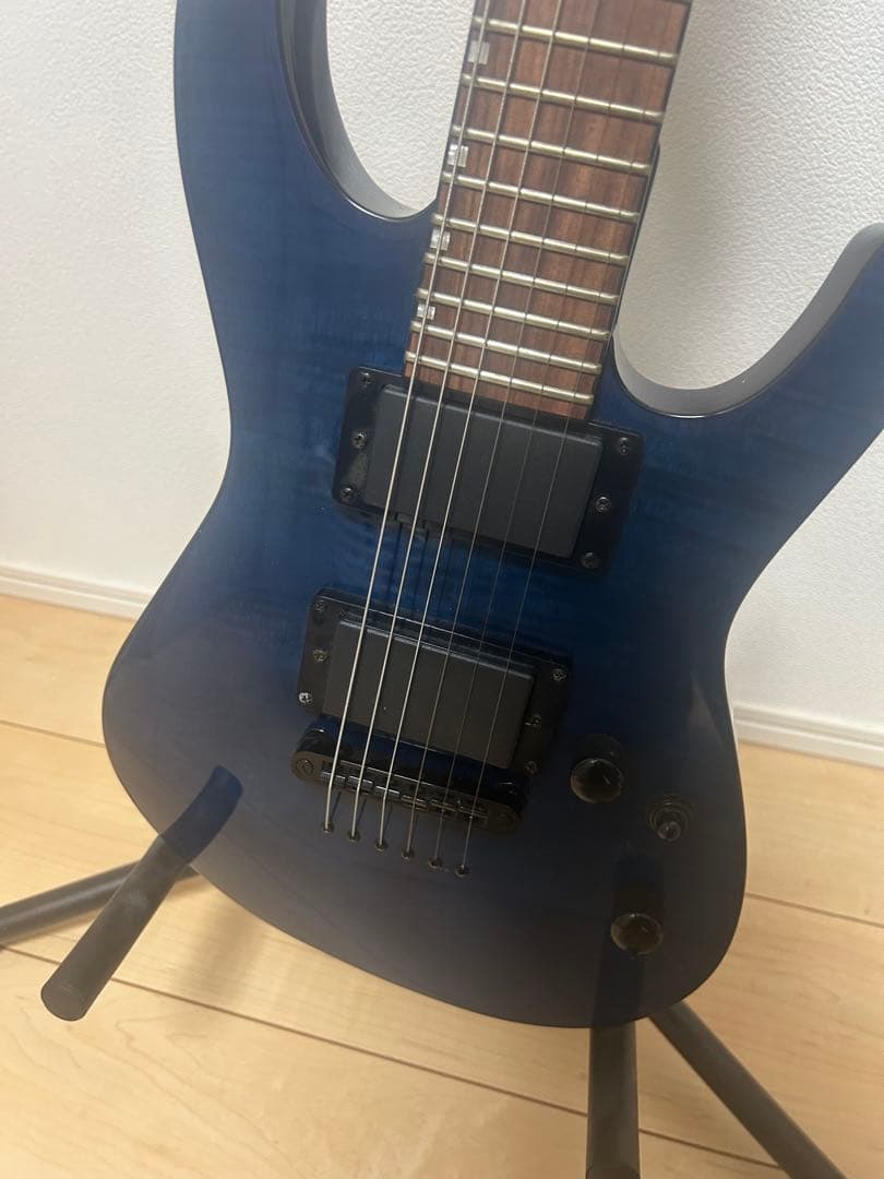 ESP × BanG Dream! M-II mini氷川紗夜モデル