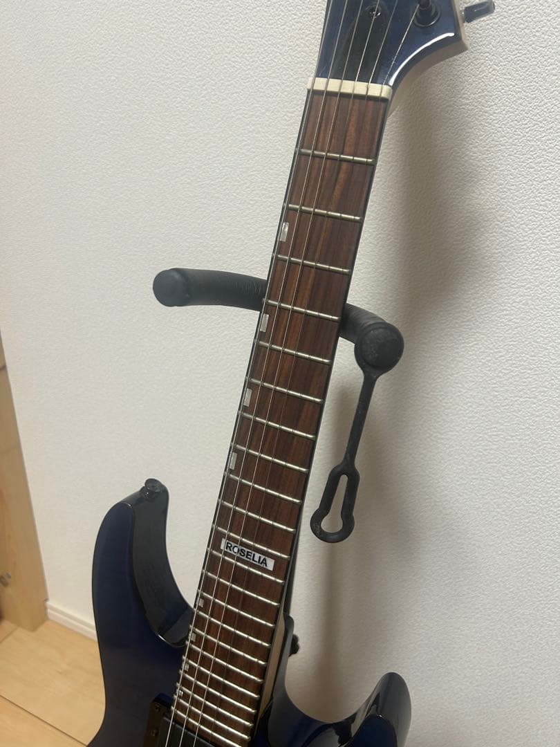 ESP × BanG Dream! M-II mini氷川紗夜モデル