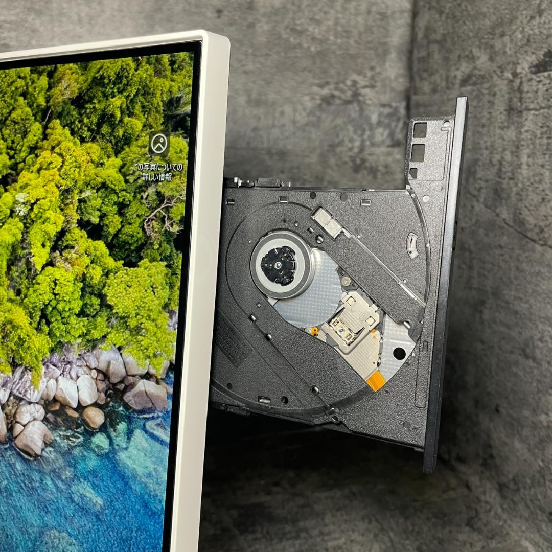 ★SSD Windows11 office2024 初期設定済すぐ使える★N