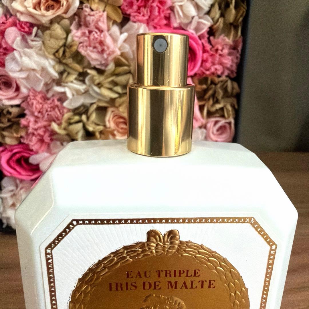 香水(ユニセックス) OfficineUniverselle Buly Iris de Malte