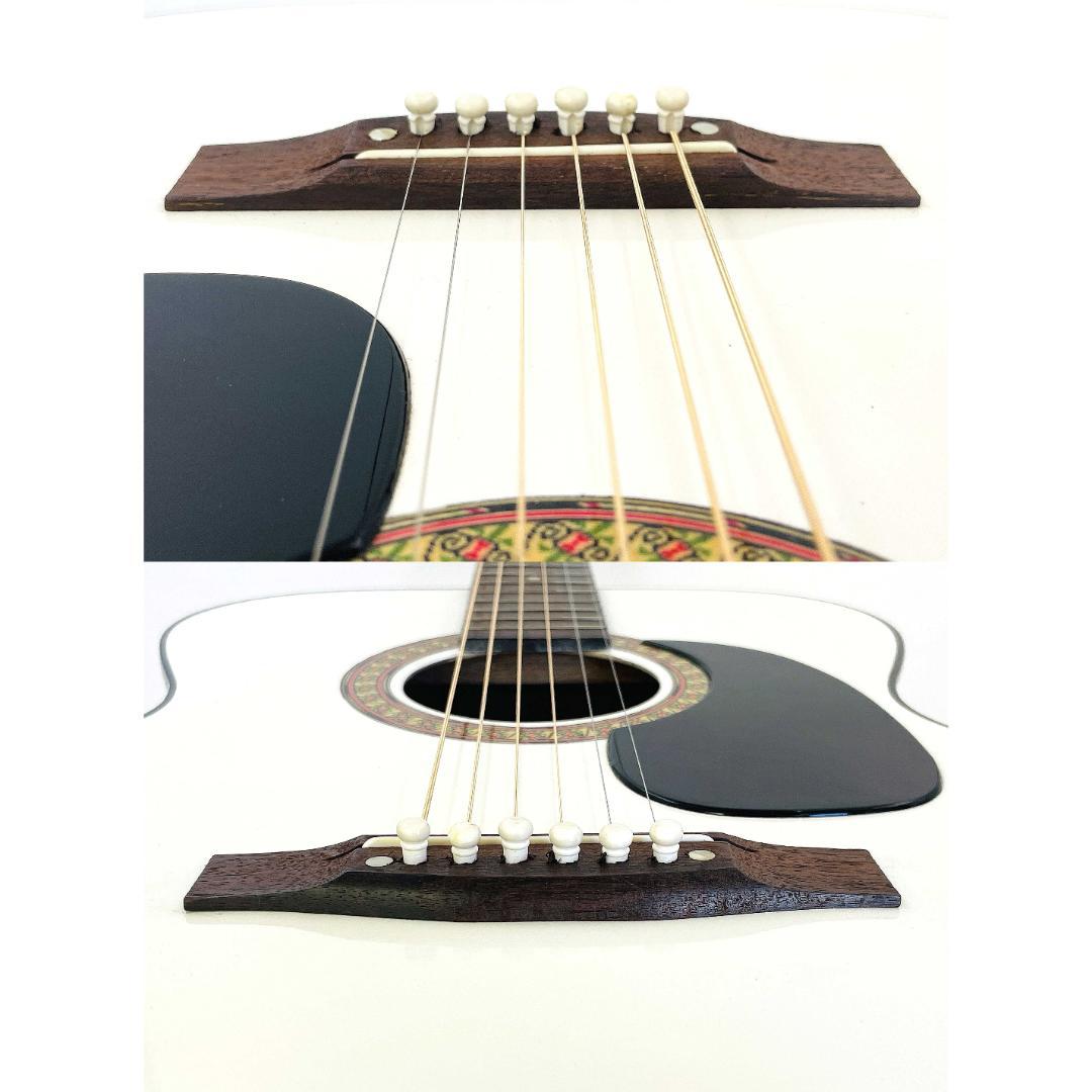 ATLAS No.120 Made in USA ビンテージ ホワイト【整備品】