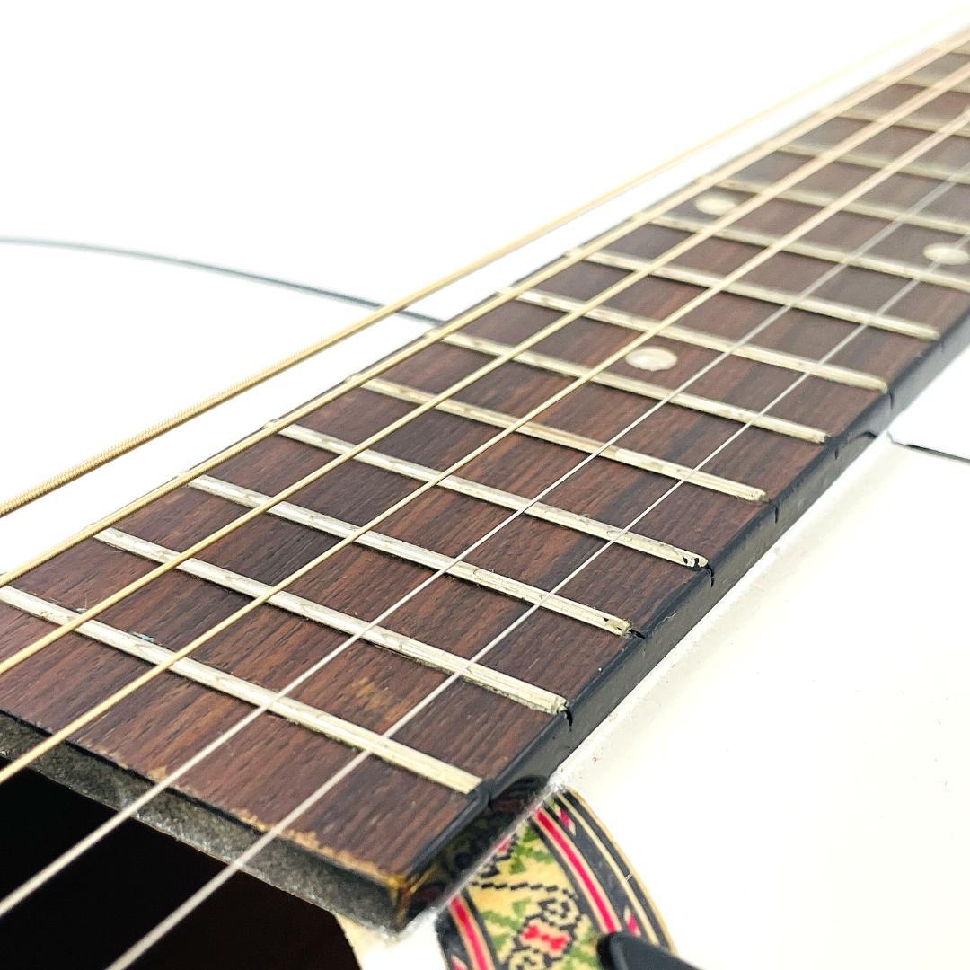 ATLAS No.120 Made in USA ビンテージ ホワイト【整備品】