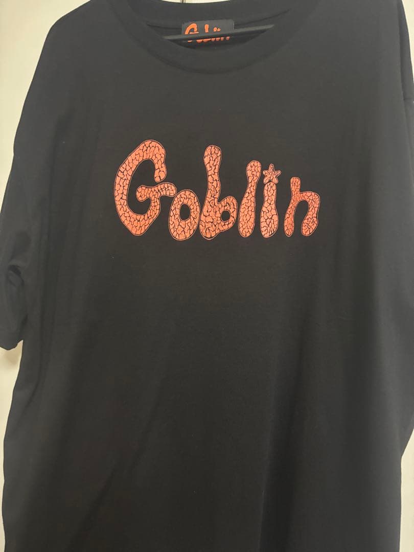 Goblin Tシャツ XL