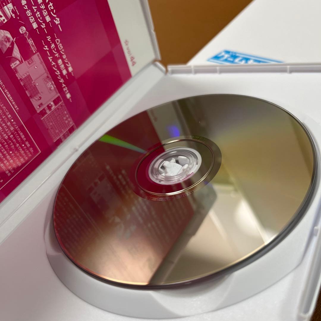 ゆ*ー様 【Xmas SALE】ゲームセンターCX DVD-BOX 22〈2枚組
