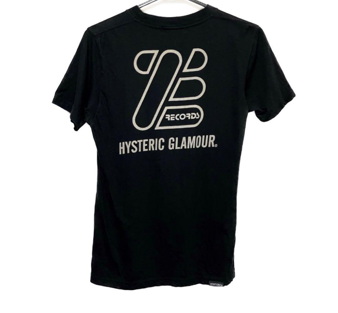 HYSTERIC GLAMOUR コラボ 半袖 カットソー Tシャツ
