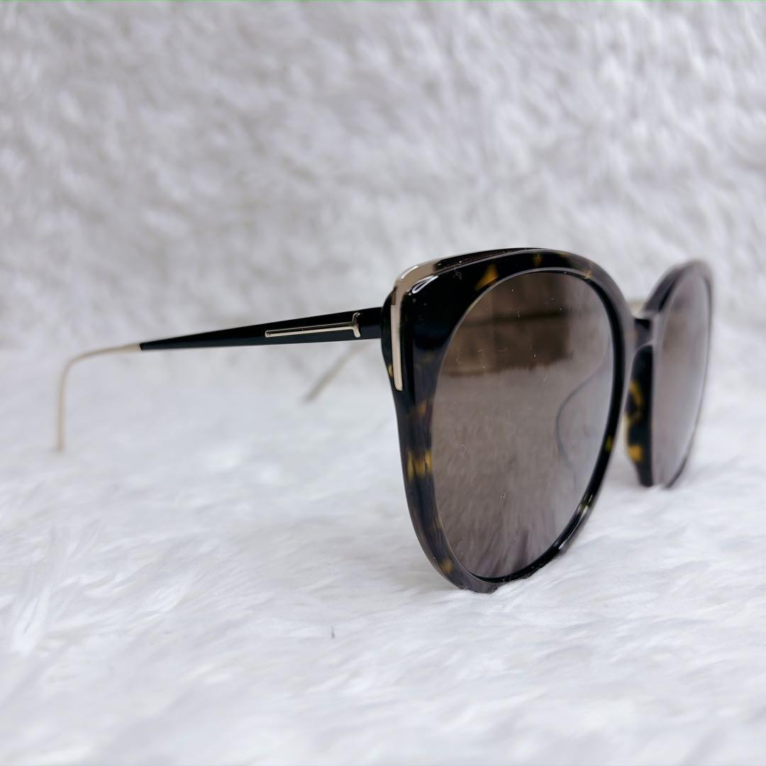 小物 TOM FORD archive sunglasses TF641K