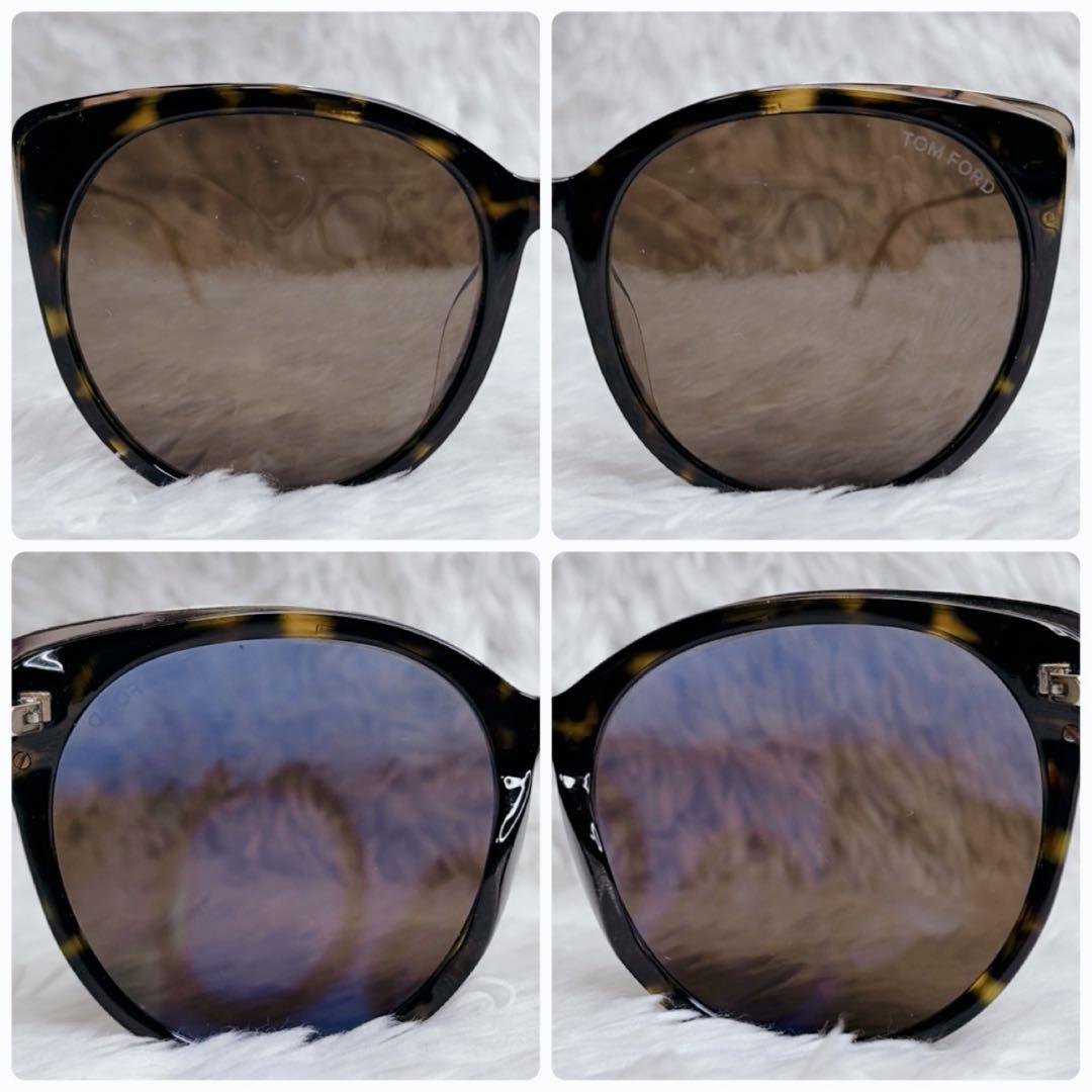 小物 TOM FORD archive sunglasses TF641K