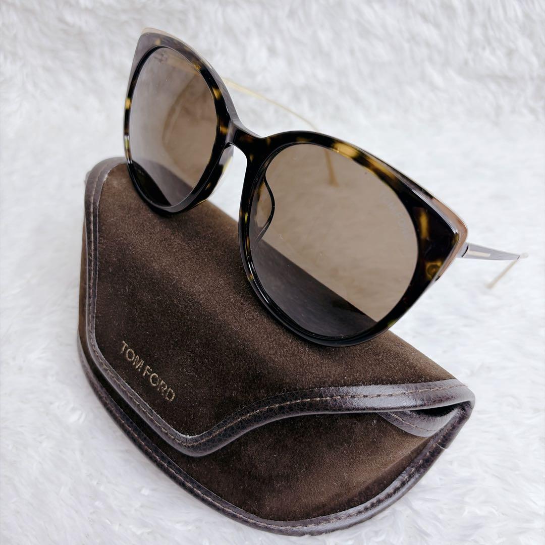 小物 TOM FORD archive sunglasses TF641K