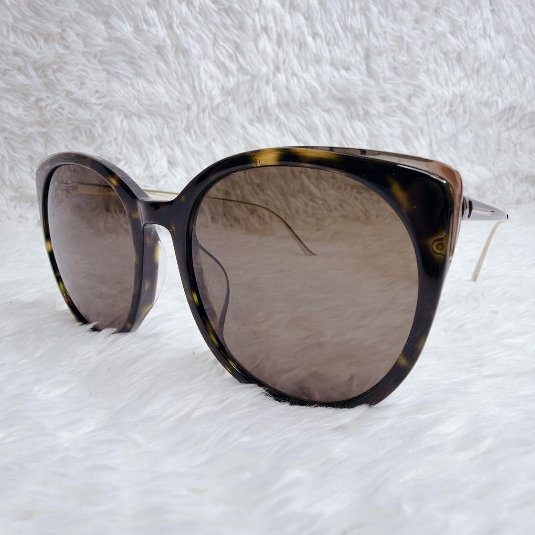 小物 TOM FORD archive sunglasses TF641K