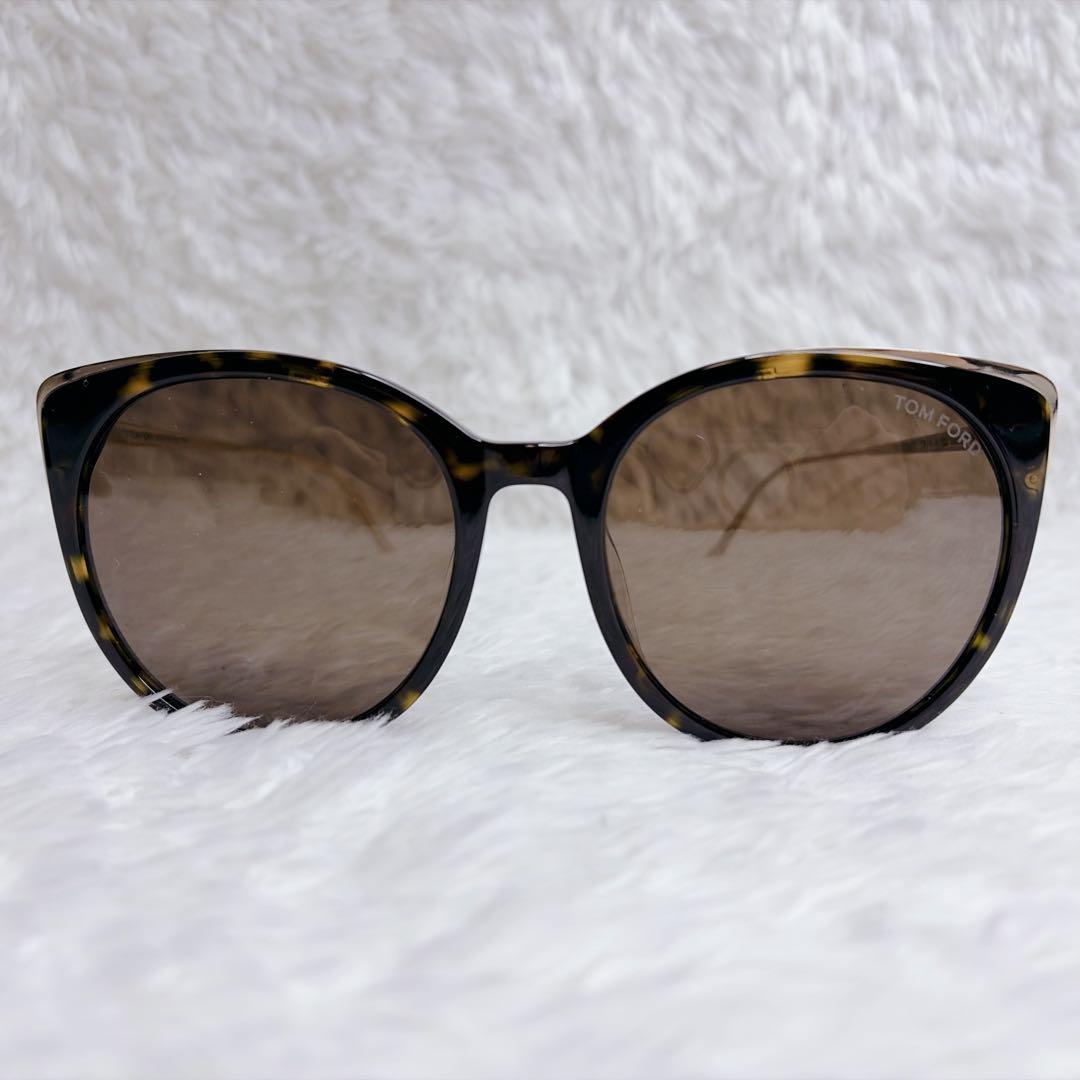 小物 TOM FORD archive sunglasses TF641K