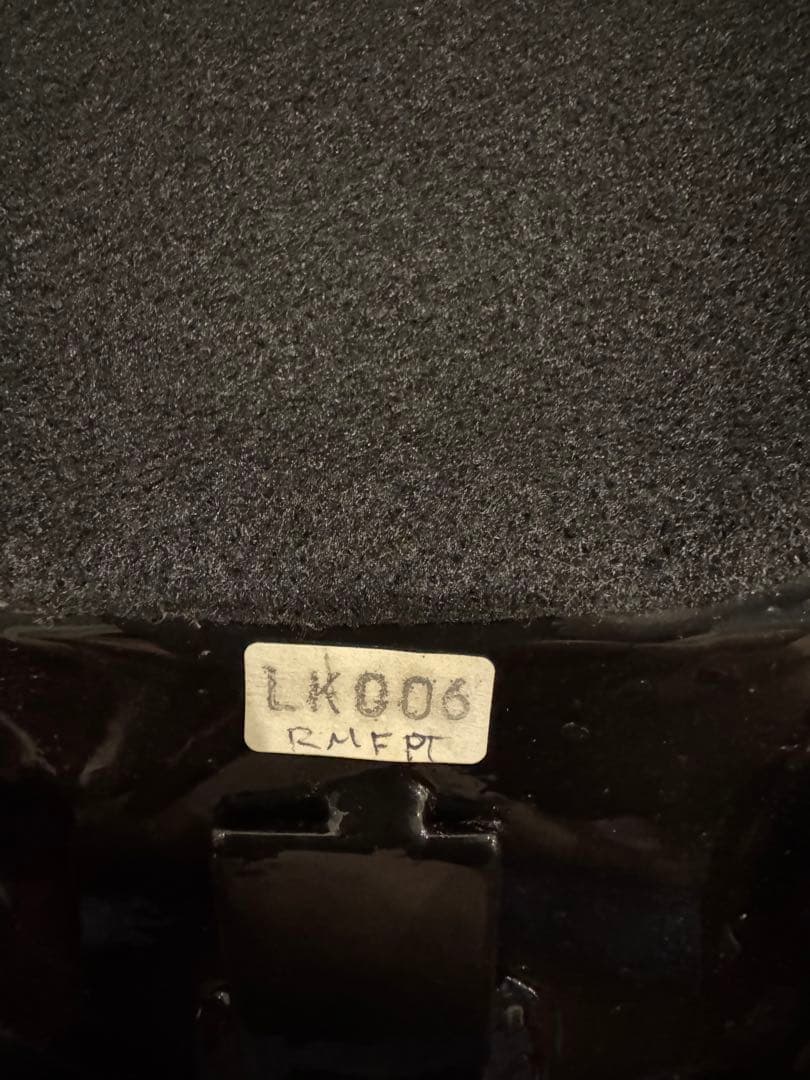 ラペラ　ハーレー　xl1200x xl1200v ベアボーン　Lepera