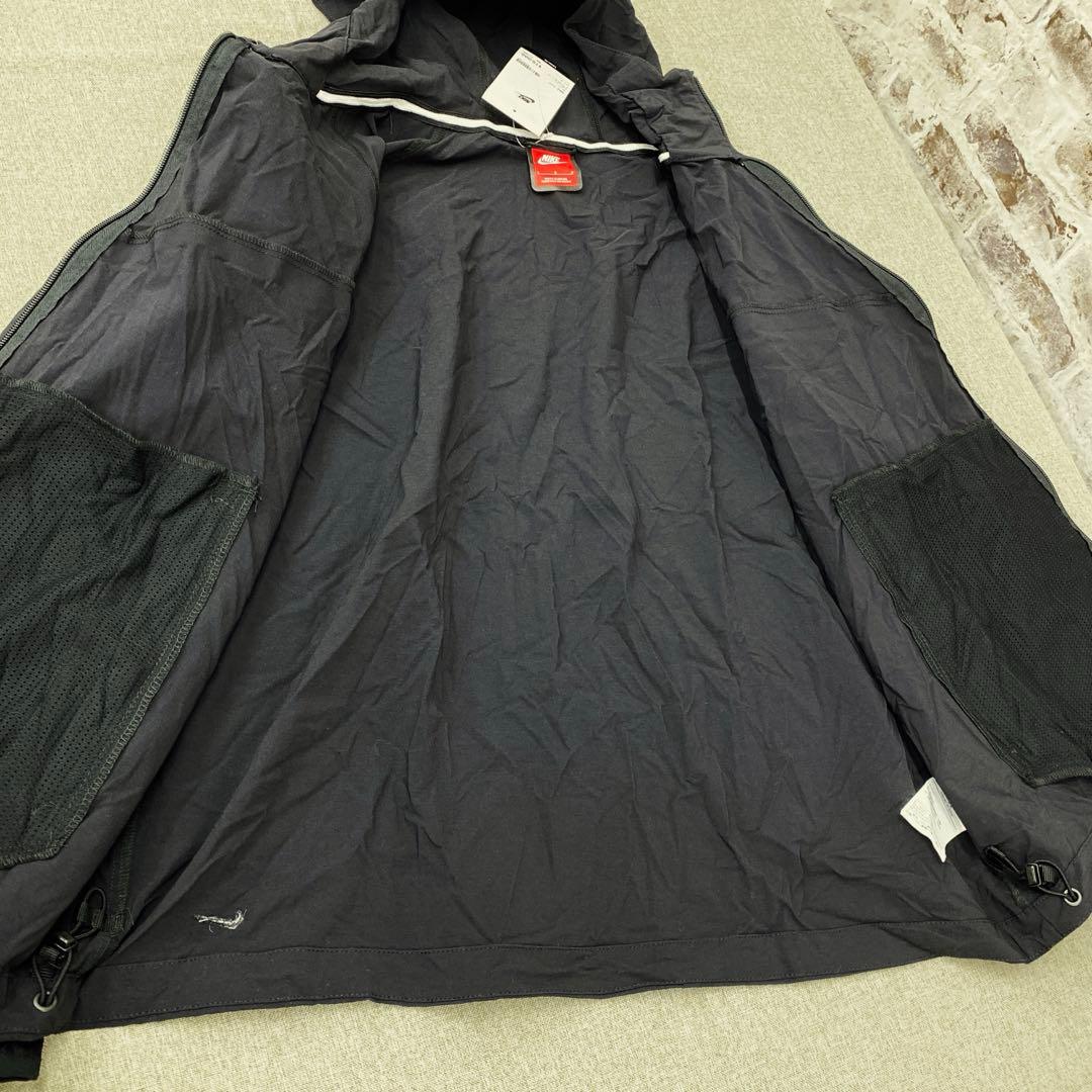 i237♪ ttmao 新品　NIKE テックウーブン パンツのみ