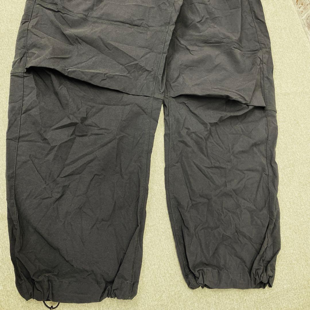 i237♪ ttmao 新品　NIKE テックウーブン パンツのみ