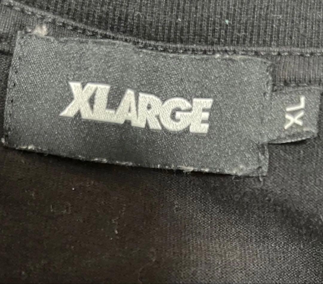 プ*ヤ様 ☆《XL》ドラゴンボール×エクストララージ　コラボT トランクス