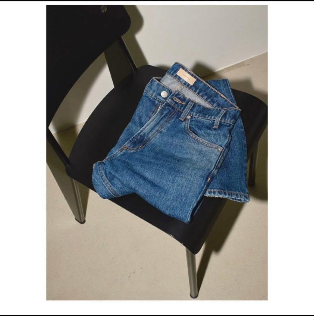 新品 TODAYFUL Oliver's Denim オリバーズデニム