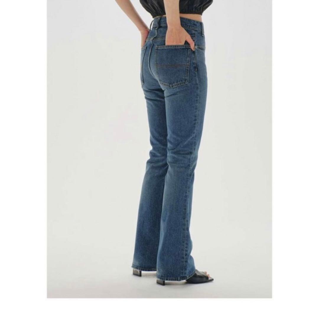 新品 TODAYFUL Oliver's Denim オリバーズデニム