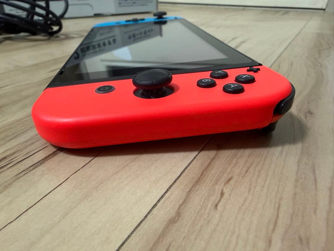 み*、様 Nintendo Switch ニンテンドースイッチ 本体