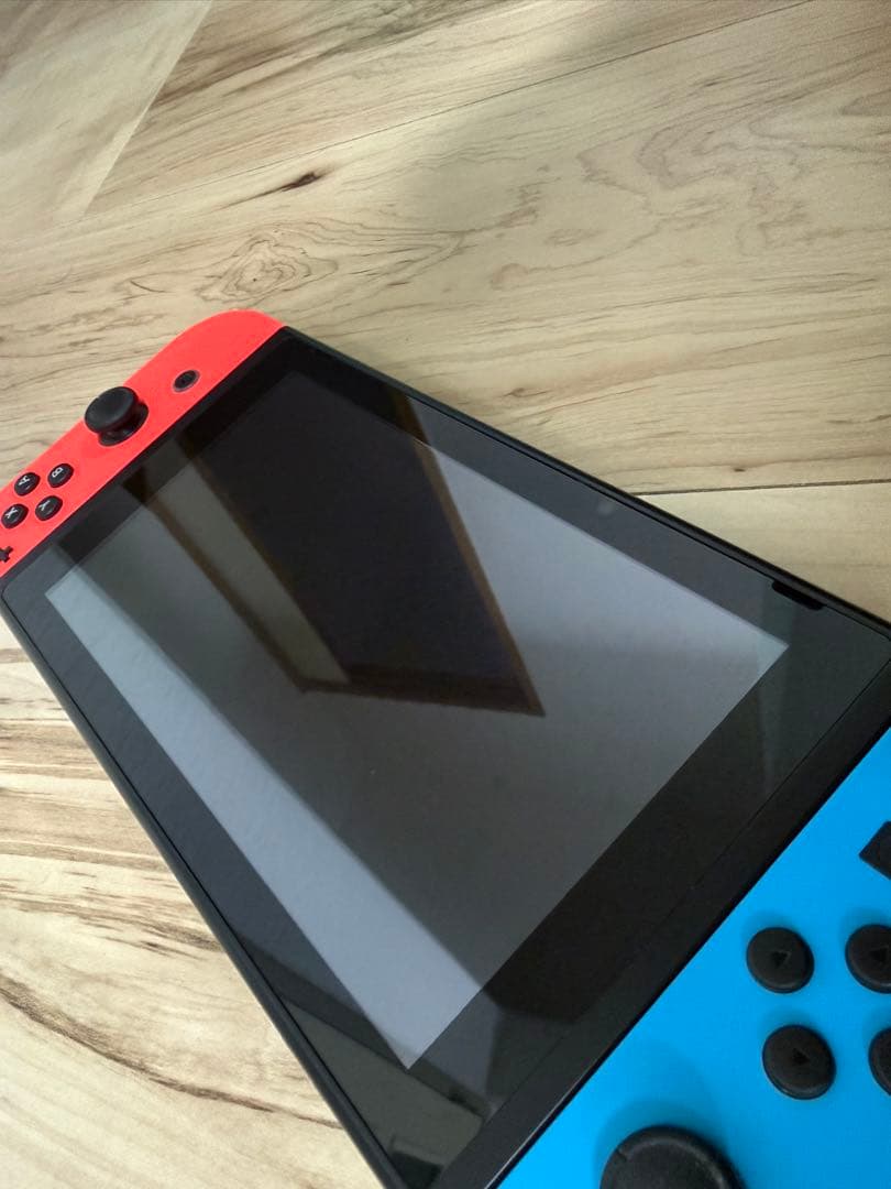 み*、様 Nintendo Switch ニンテンドースイッチ 本体