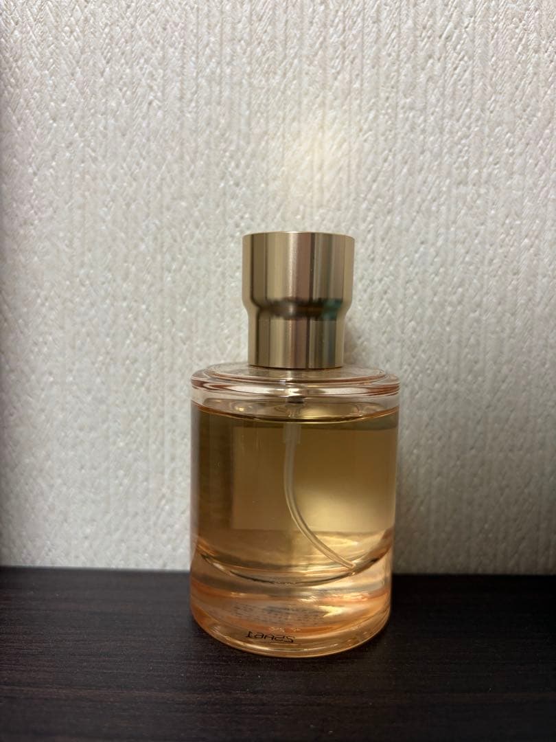 香水(ユニセックス) AHRES Skin Perfume #SAYU