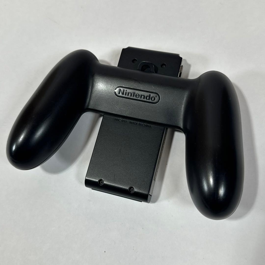 ニンテンドー Switch 本体 HAC-001 初代 箱付き グレー