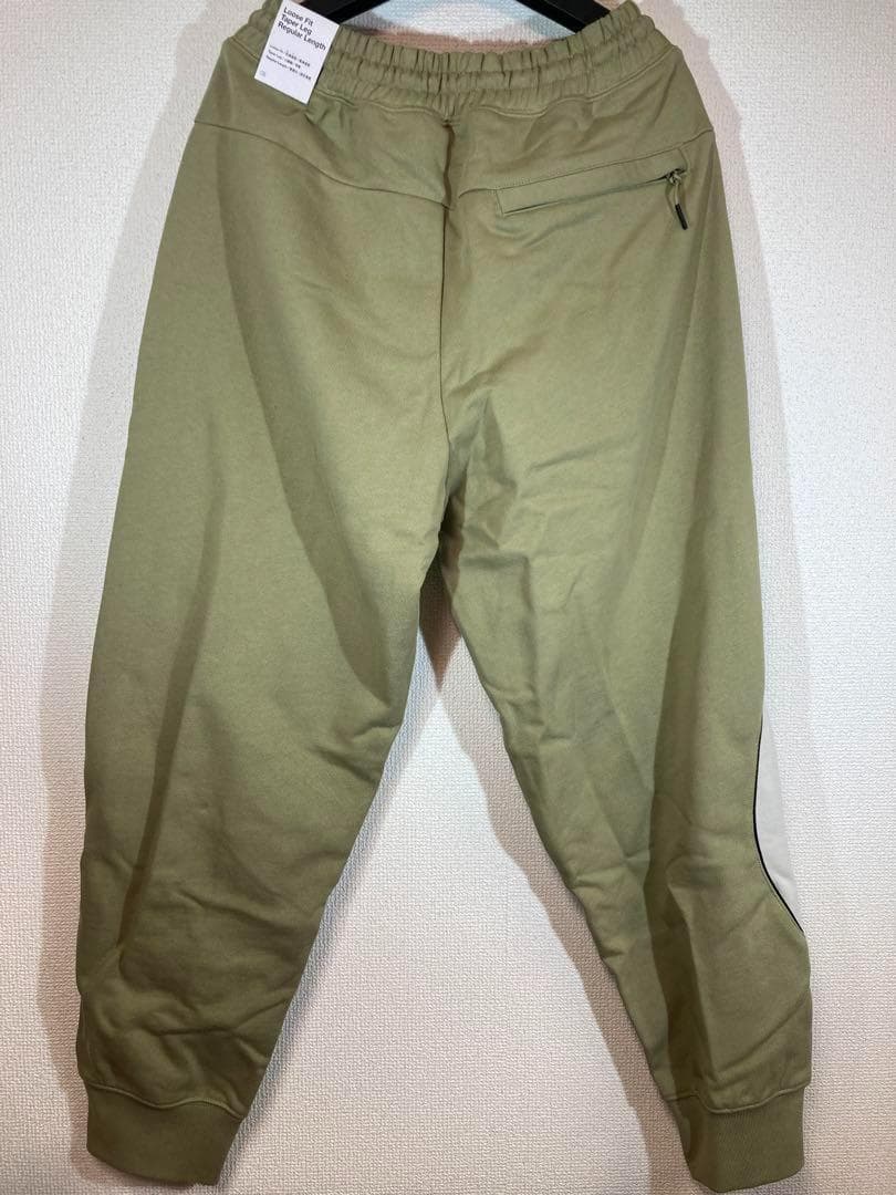 Lサイズ ナイキ　新品　スウッシュ　スウェットパンツ　DX0565-276