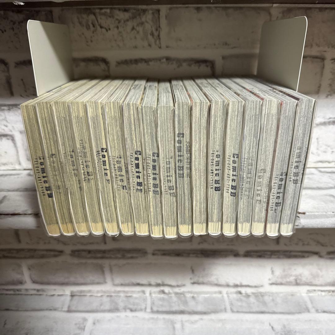 転生したら剣でした　1-17巻　既刊全巻セット