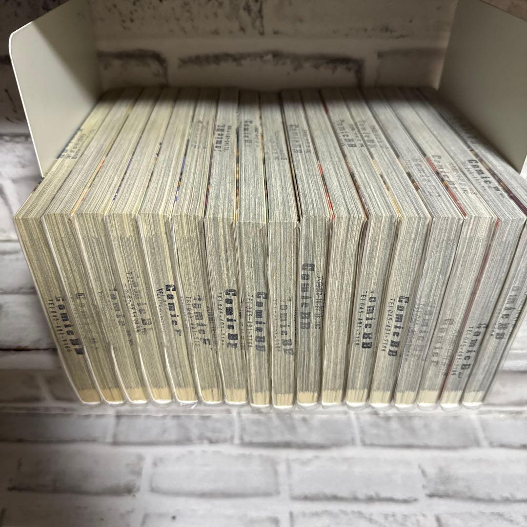 転生したら剣でした　1-17巻　既刊全巻セット