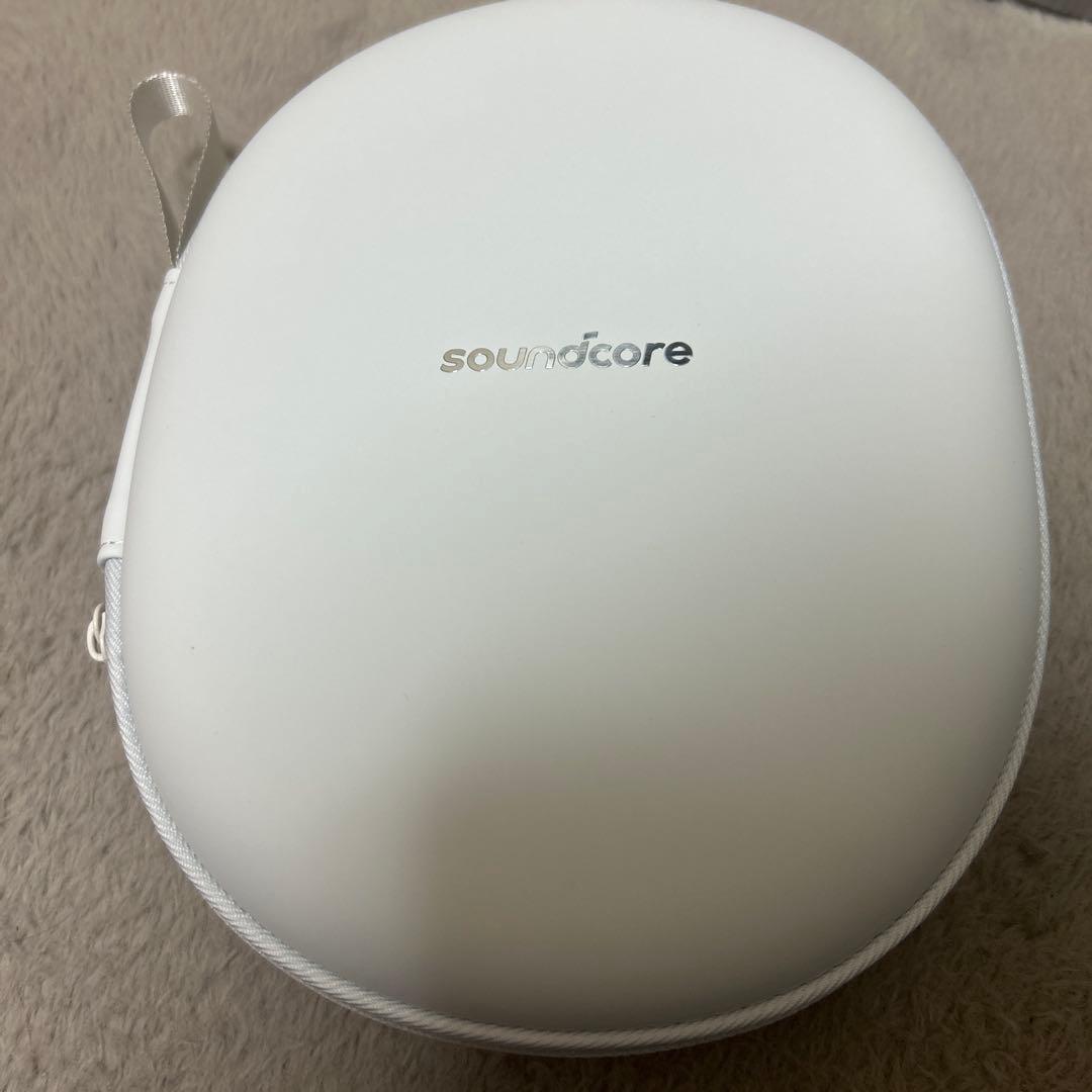 Anker Soundcore Space Q45 ヘッドホン