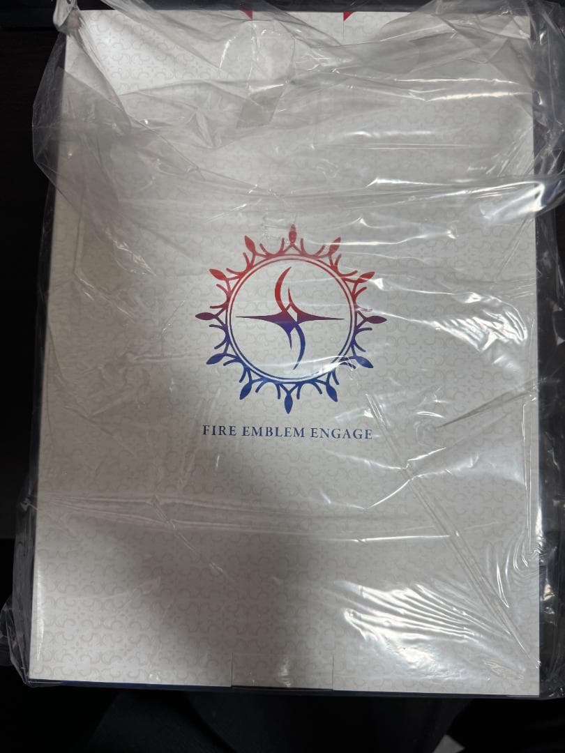 【新品】ファイヤーエンブレム エンゲージ Elyos Collection