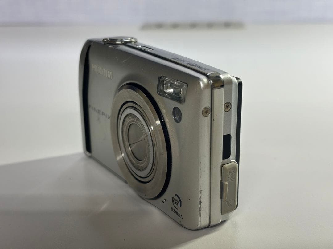 その他 FUJIFILM FinePix F40#66#