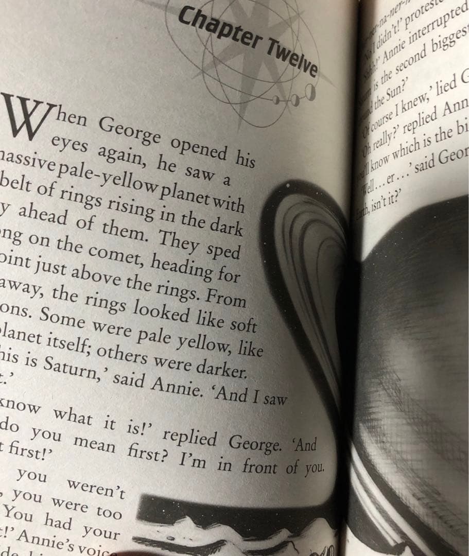 【洋書】Lucy & Stephen Hawking 6冊セット