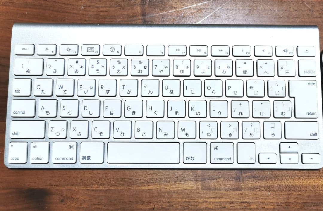 iMac 24inch Apple 16GB キーボード付属　コメント歓迎！