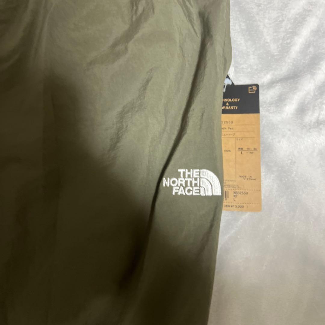 THE NORTH FACE L サイズ パンツ　NB32550